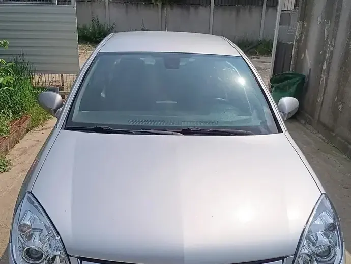 Opel Vectra 1.8 Elegance Easytronic