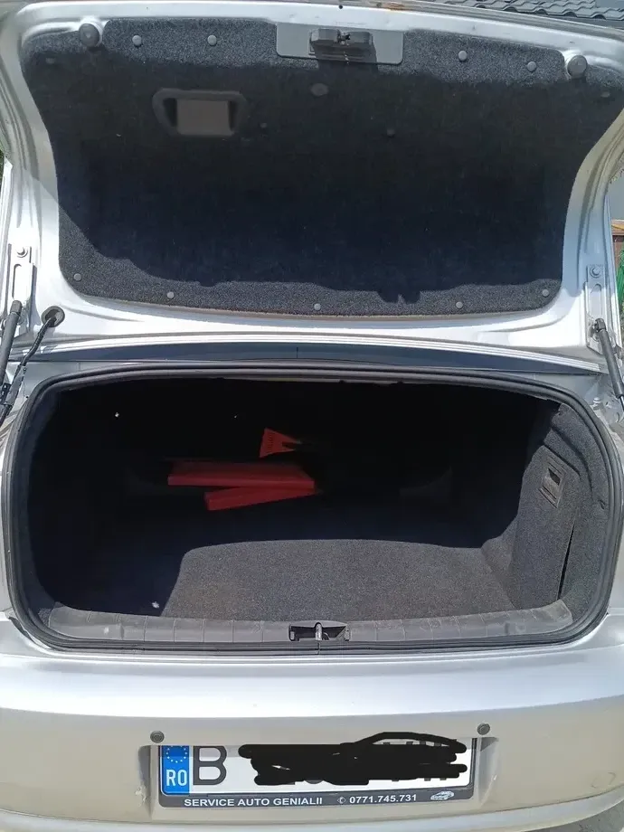 Opel Vectra 1.8 Elegance Easytronic — imagine 2