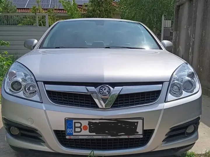 Opel Vectra 1.8 Elegance Easytronic