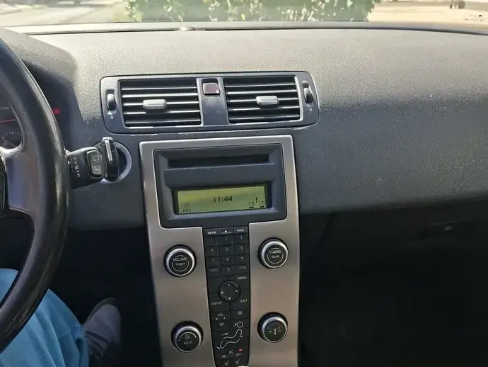 Volvo V50 1.6 D Basic