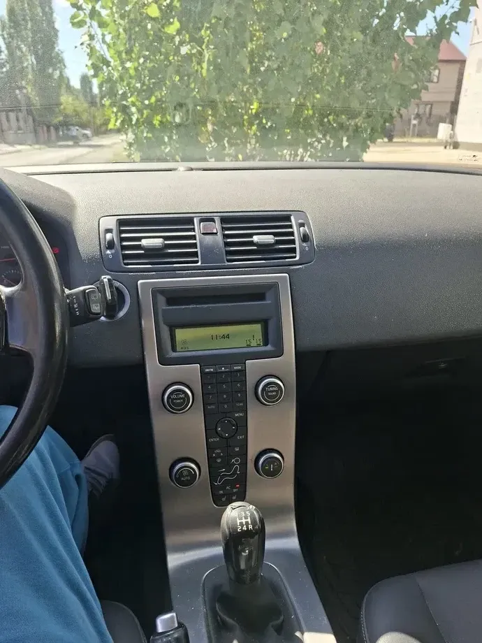 Volvo V50 1.6 D Basic — imagine 3