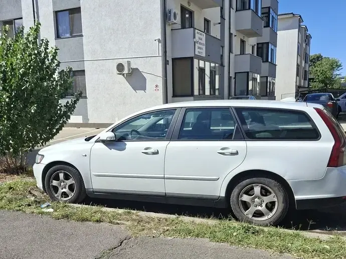 Volvo V50 1.6 D Basic
