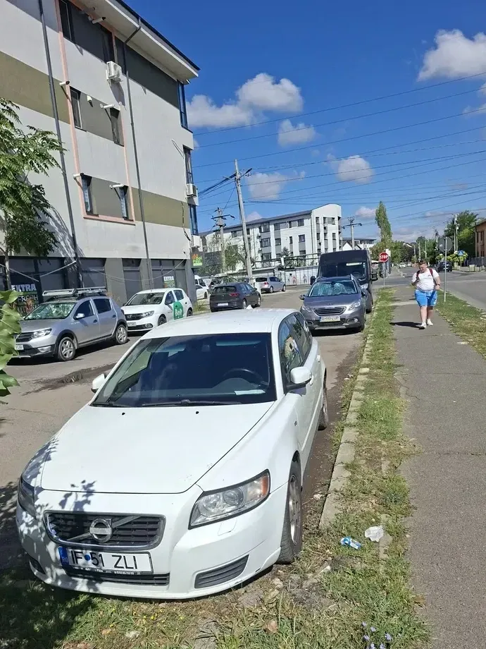 Volvo V50 1.6 D Basic — imagine 2