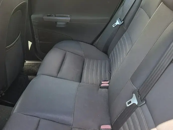 Volvo V50 1.6 D Basic