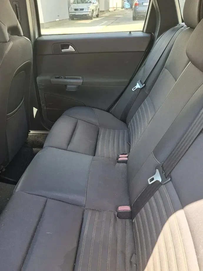 Volvo V50 1.6 D Basic — imagine 5