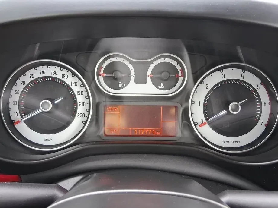 FIAT 500L — imagine 6