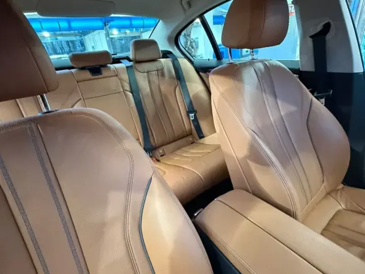 BMW Seria 5 G30/G31 [2017 - Prezent] 520e Aut.