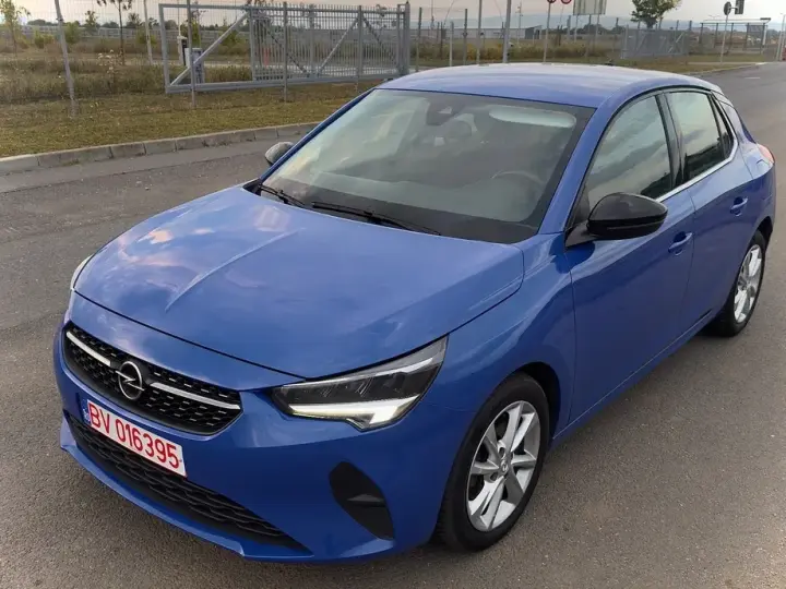 Opel Corsa F 1.5 CDTI Elegance