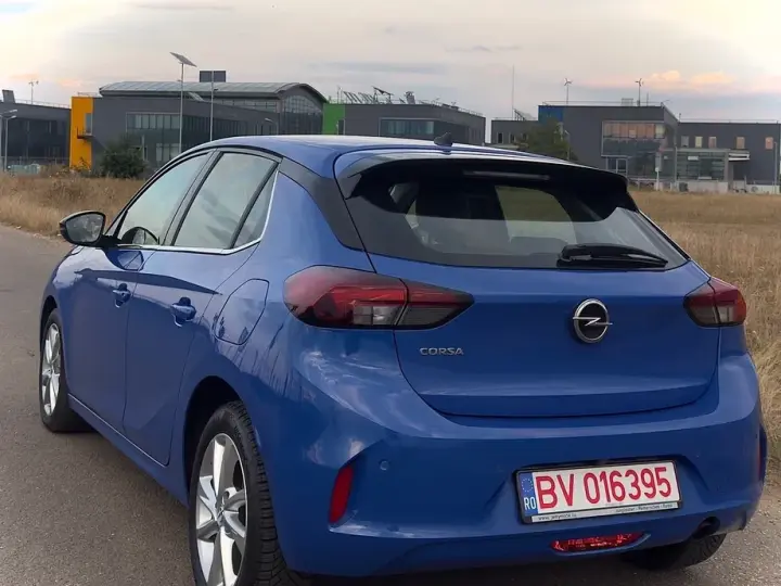 Opel Corsa F 1.5 CDTI Elegance