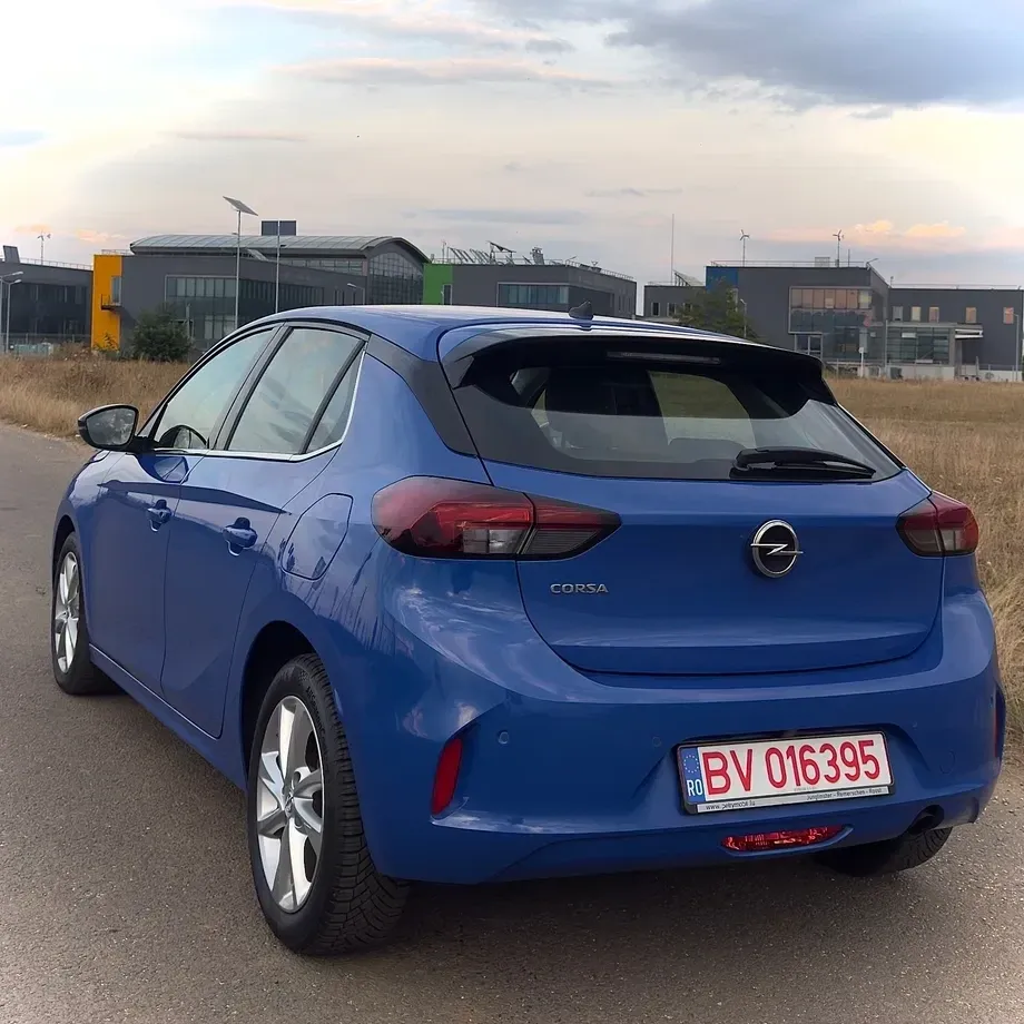 Opel Corsa F 1.5 CDTI Elegance — imagine 3