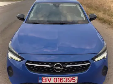 Opel Corsa F 1.5 CDTI Elegance