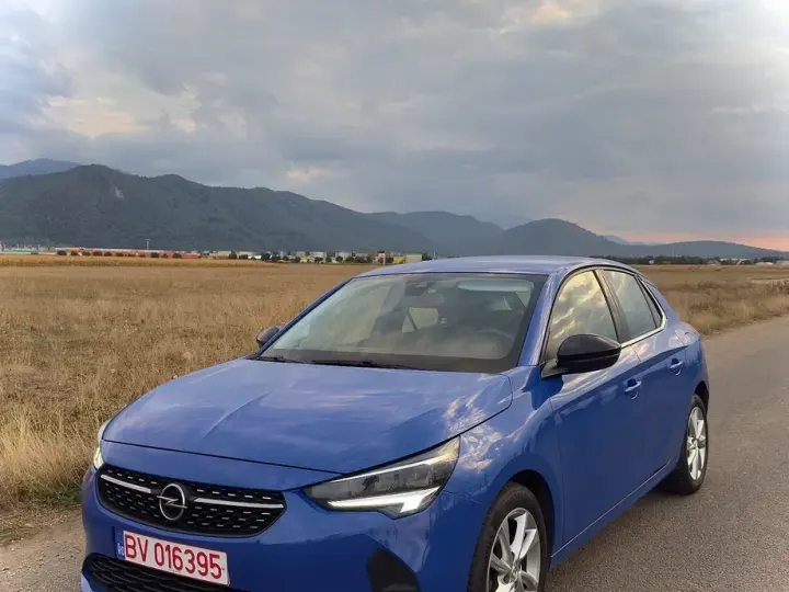 Opel Corsa F 1.5 CDTI Elegance
