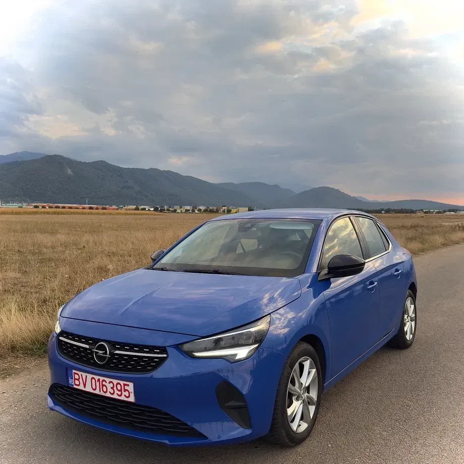 Opel Corsa F 1.5 CDTI Elegance — imagine 2
