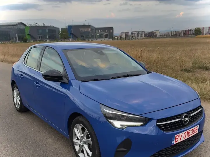 Opel Corsa F 1.5 CDTI Elegance