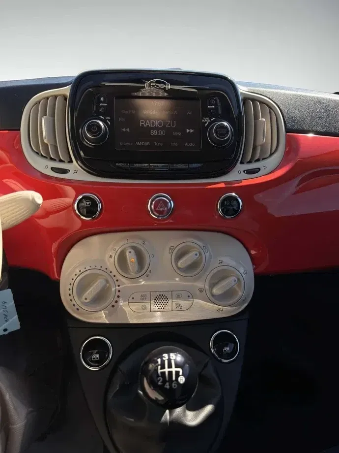 FIAT 500 — imagine 6
