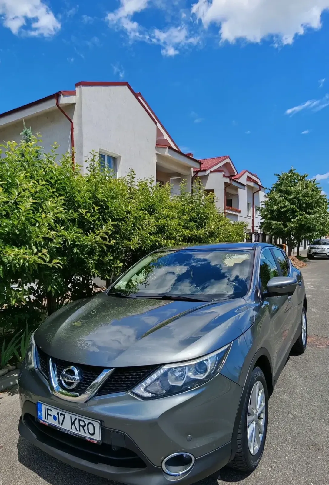 Nissan Qashqai II 1.6 DCI Start/Stop X-TRONIC N-Connecta — imagine 6