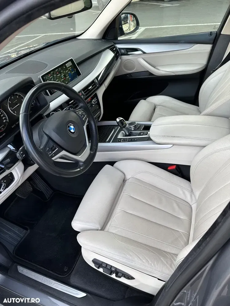 BMW X5 xDrive25d Sport-Aut. — imagine 5