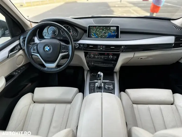 BMW X5 xDrive25d Sport-Aut.