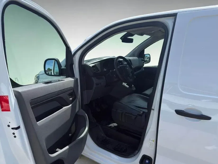 Opel Vivaro — imagine 4
