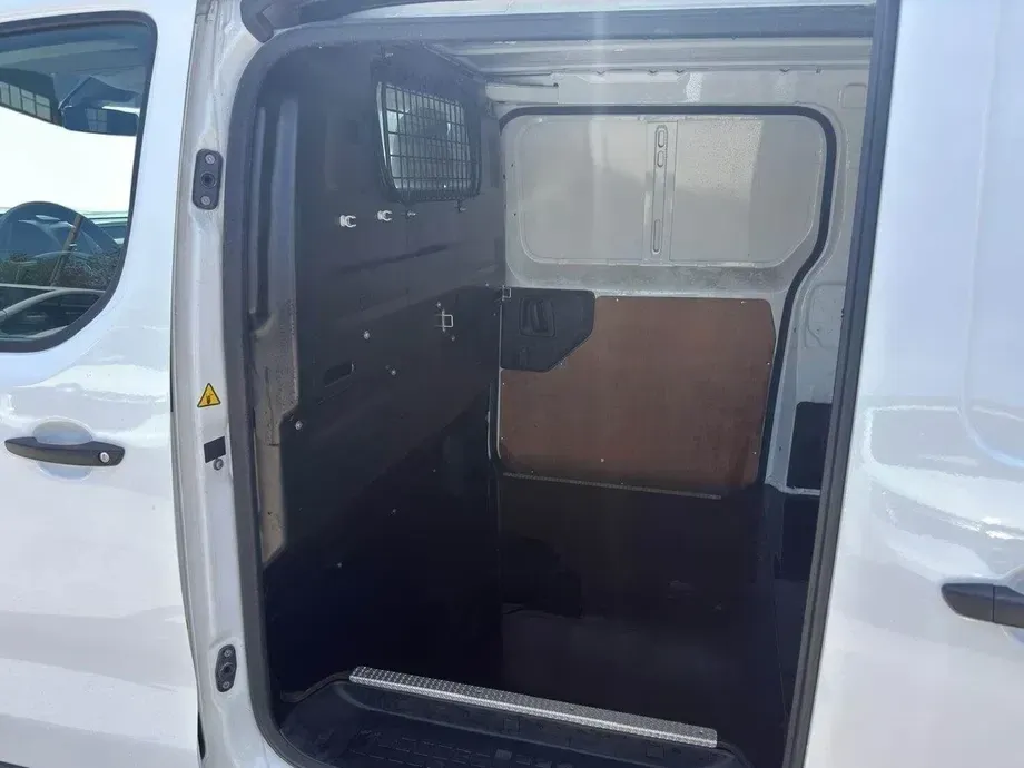Opel Vivaro — imagine 6
