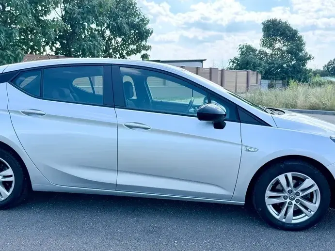 Opel Astra K 1.5 Start/Stop Edition