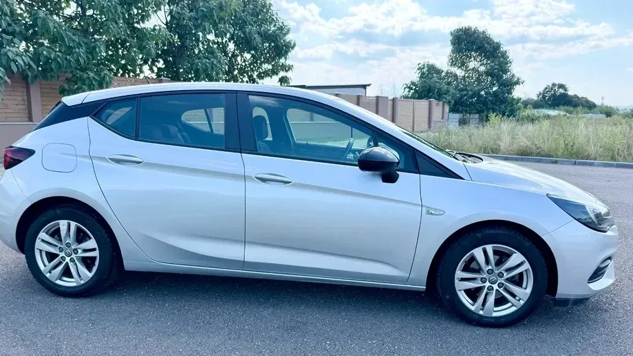 Opel Astra K 1.5 Start/Stop Edition — imagine 6