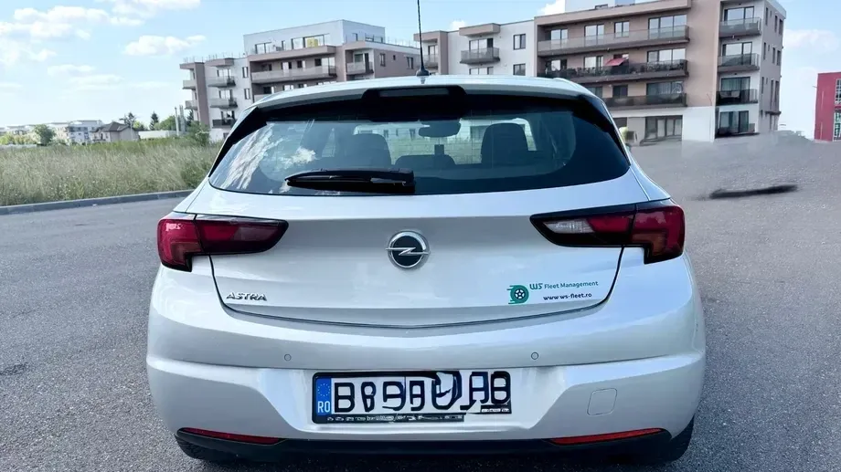 Opel Astra K 1.5 Start/Stop Edition — imagine 4