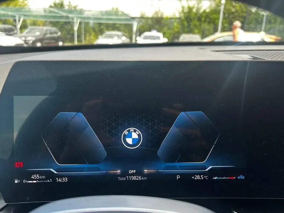 BMW X1 F48 sDrive18d Aut. xLine — imagine 6