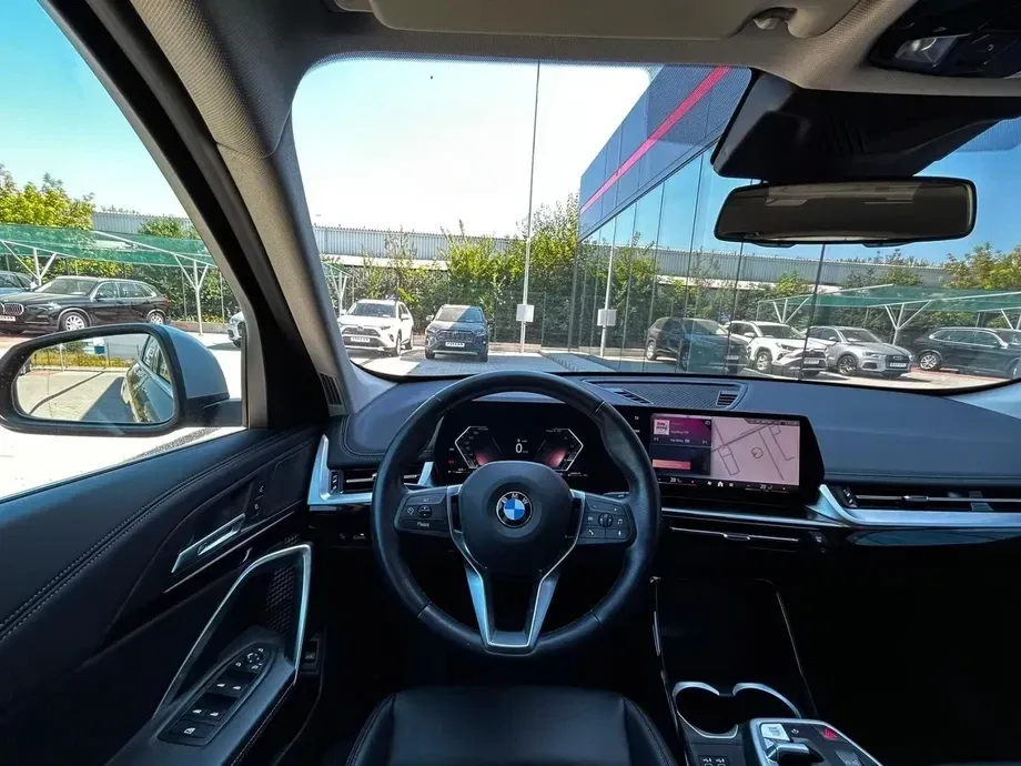 BMW X1 F48 sDrive18d Aut. xLine — imagine 2
