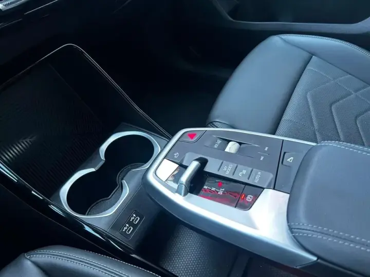 BMW X1 F48 sDrive18d Aut. xLine