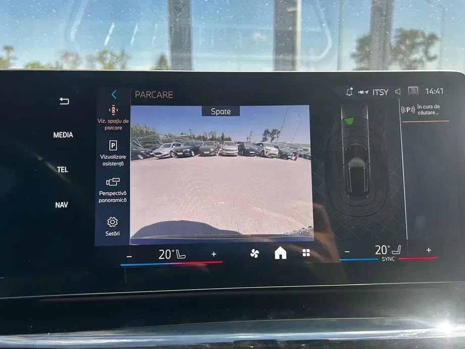 BMW X1 F48 sDrive18d Aut. xLine — imagine 5