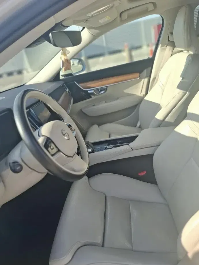 Volvo S90 — imagine 6