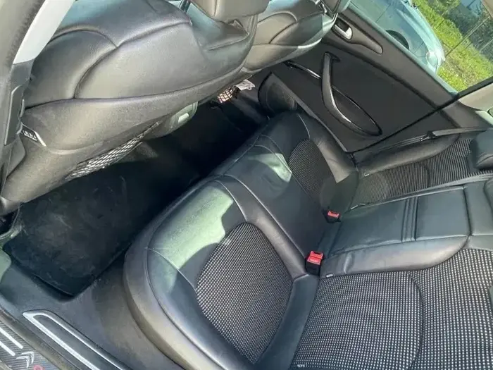 Citroën C5 II 2.0 HDI BVM6 H3+ Exclusive