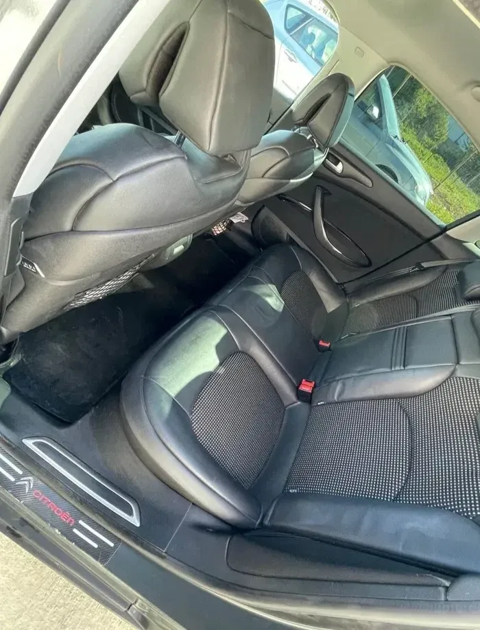Citroën C5 II 2.0 HDI BVM6 H3+ Exclusive — imagine 5