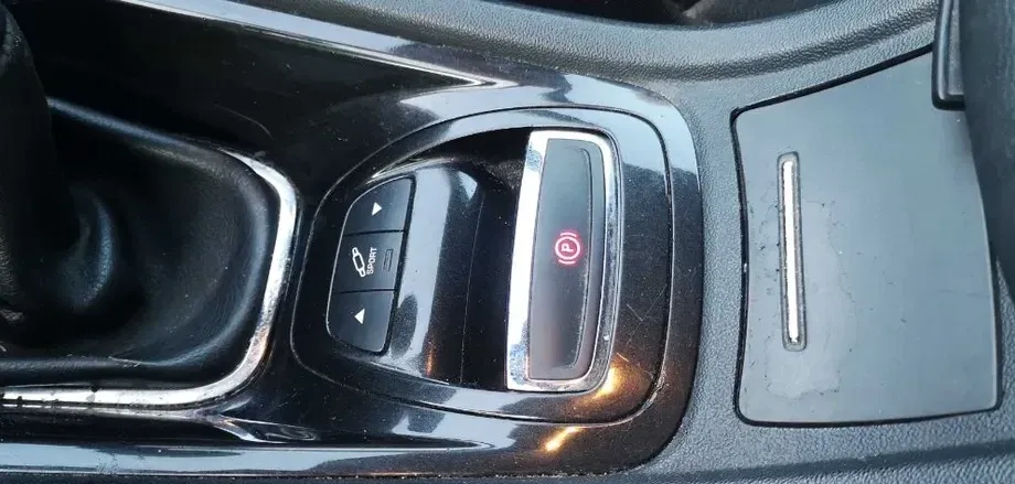 Citroën C5 II 2.0 HDI BVM6 H3+ Exclusive — imagine 6