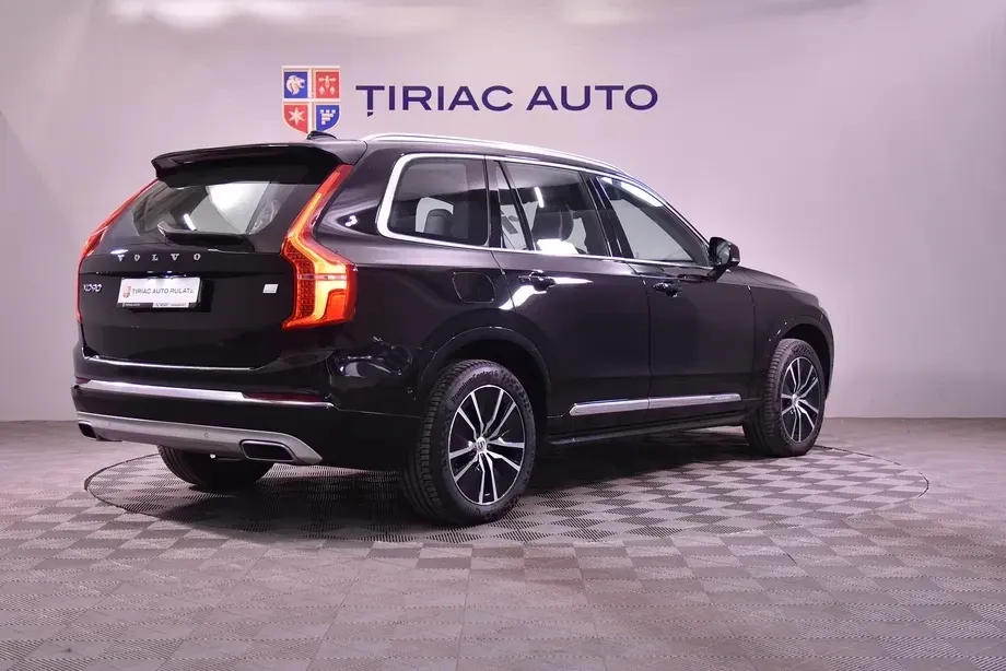 Volvo XC 90 — imagine 5