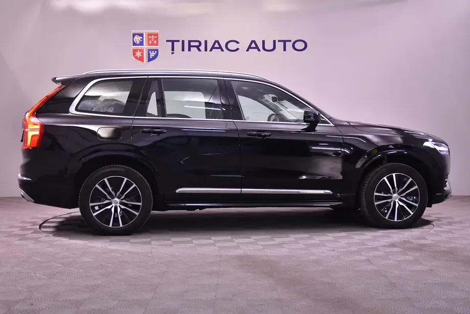 Volvo XC 90 — imagine 6