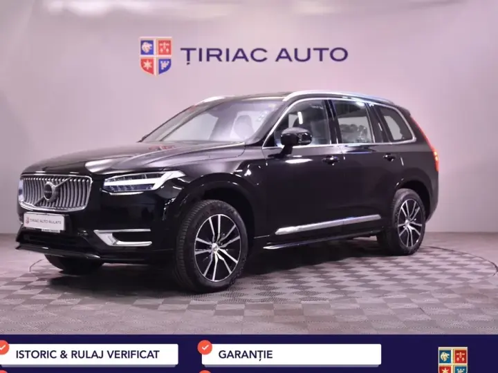Volvo XC 90