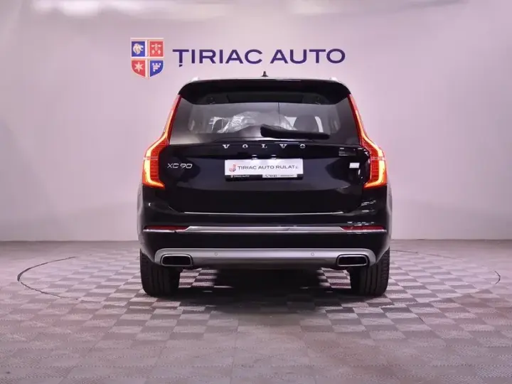 Volvo XC 90