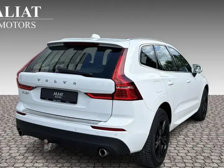 Volvo XC 60 B4 MHEV AT8 AWD Momentum Pro