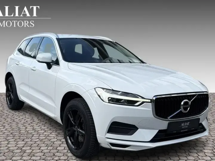 Volvo XC 60 B4 MHEV AT8 AWD Momentum Pro