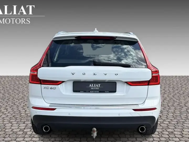 Volvo XC 60 B4 MHEV AT8 AWD Momentum Pro
