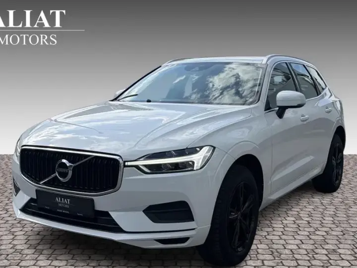 Volvo XC 60 B4 MHEV AT8 AWD Momentum Pro