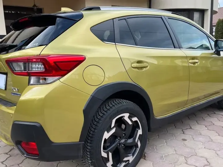Subaru XV 2.0ie MHEV LinearTronic Active