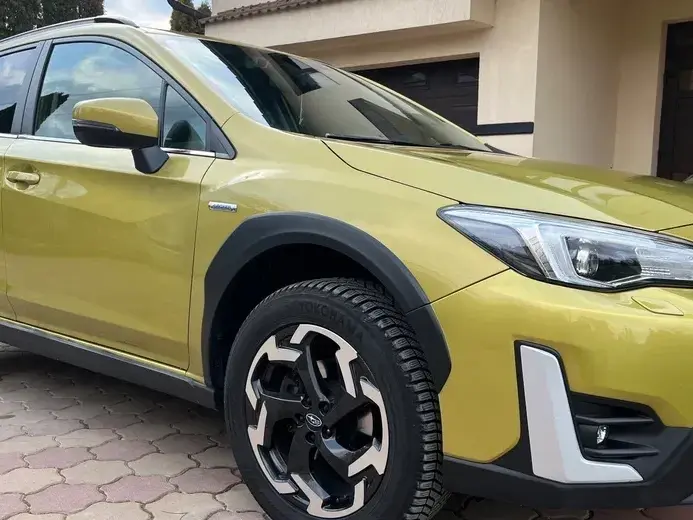 Subaru XV 2.0ie MHEV LinearTronic Active