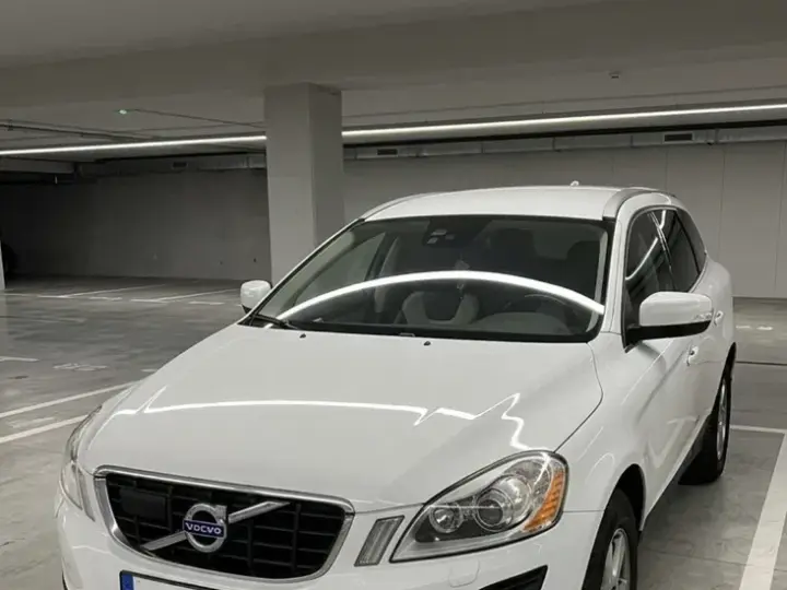 Volvo XC 60 I