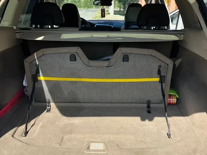 Volvo XC 60 I