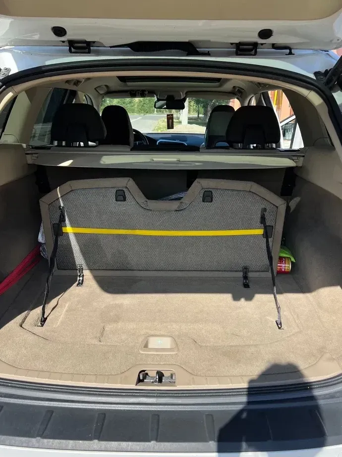 Volvo XC 60 I — imagine 6