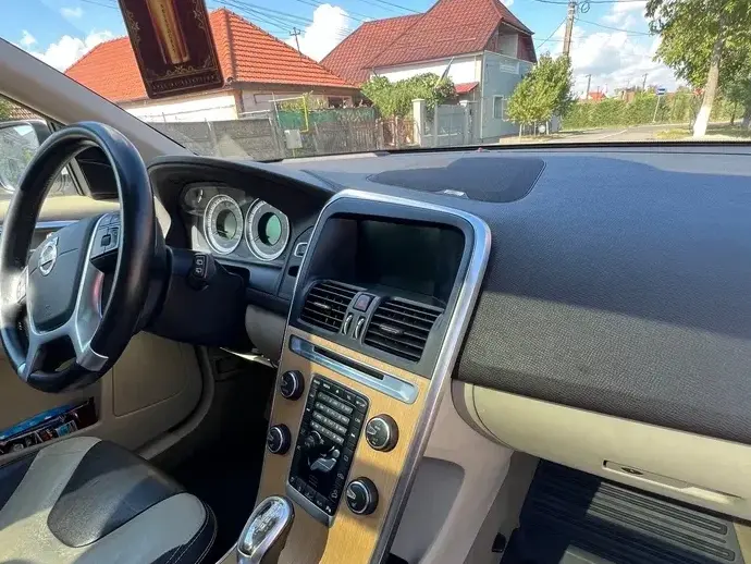 Volvo XC 60 I
