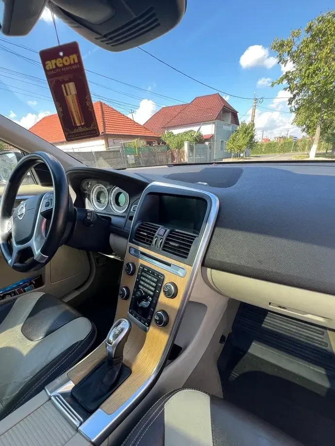 Volvo XC 60 I — imagine 5